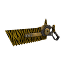 Killstreak Tiger Buffed Amputator (Field-Tested)