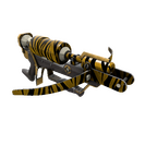 Strange Specialized Killstreak Tiger Buffed Crusader's Crossbow (Minimal Wear)