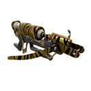 Tiger Buffed Crusader's Crossbow (Factory New)
