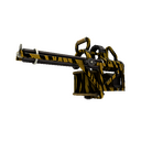 Tiger Buffed Brass Beast (Minimal Wear)