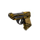 Tiger Buffed Winger (Minimal Wear)