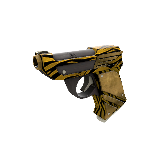 Tiger Buffed Winger