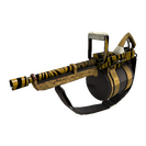 Tiger Buffed Tomislav (Field-Tested)