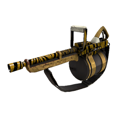 Tiger Buffed Tomislav (Field-Tested)