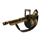 Strange Tiger Buffed Tomislav (Well-Worn)
