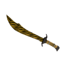 Tiger Buffed Shahanshah (Minimal Wear)