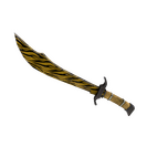 Tiger Buffed Shahanshah (Field-Tested)