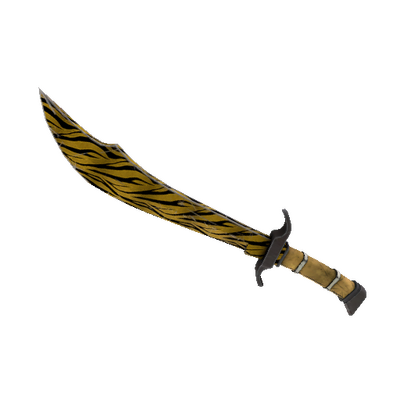 Tiger Buffed Shahanshah (Field-Tested)