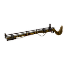 Strange Tiger Buffed Bazaar Bargain (Battle Scarred)