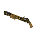 Tiger Buffed Reserve Shooter (Well-Worn)