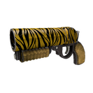 Unusual Professional Killstreak Tiger Buffed Scorch Shot (Field-Tested)