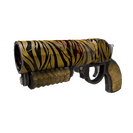 Killstreak Tiger Buffed Scorch Shot (Battle Scarred)