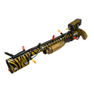 Festivized Tiger Buffed Rescue Ranger (Field-Tested)