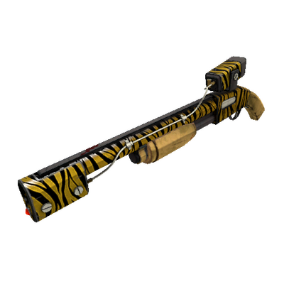 Tiger Buffed Rescue Ranger (Field-Tested)