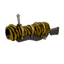 Strange Specialized Killstreak Tiger Buffed Loose Cannon (Minimal Wear)