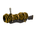 Strange Tiger Buffed Loose Cannon (Factory New)