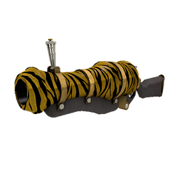 free tf2 item Strange Killstreak Tiger Buffed Loose Cannon (Factory New)