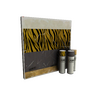 Tiger Buffed War Paint (Field-Tested)