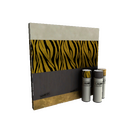 Strange Tiger Buffed War Paint (Factory New)