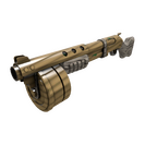 Strange Bamboo Brushed Panic Attack (Factory New)