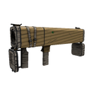 Bamboo Brushed Black Box (Field-Tested)