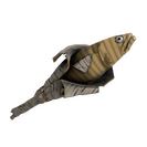 Unusual Killstreak Bamboo Brushed Holy Mackerel (Factory New)