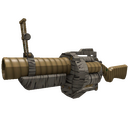 Strange Bamboo Brushed Grenade Launcher (Factory New)