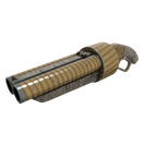 Unusual Specialized Killstreak Bamboo Brushed Scattergun (Minimal Wear)