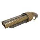 Bamboo Brushed Scattergun (Factory New)