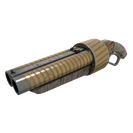 Bamboo Brushed Scattergun (Field-Tested)