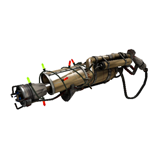 Unusual Festivized Bamboo Brushed Degreaser (Battle Scarred)