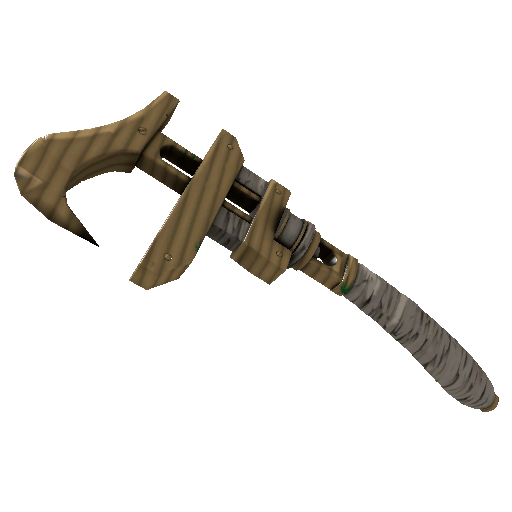 Bamboo Brushed Jag image