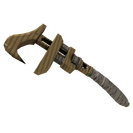 Bamboo Brushed Jag (Factory New)