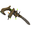 Festivized Specialized Killstreak Bamboo Brushed Jag (Minimal Wear)
