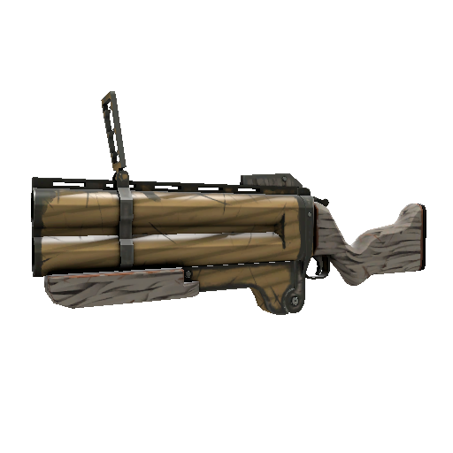 Bamboo Brushed Loch-n-Load (Field-Tested)