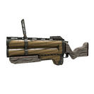 Strange Bamboo Brushed Loch-n-Load (Field-Tested)