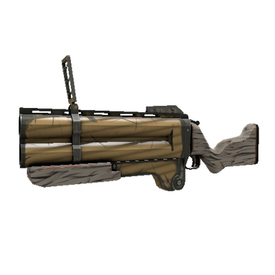 Strange Bamboo Brushed Loch-n-Load (Field-Tested)