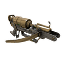 Bamboo Brushed Crusader's Crossbow (Minimal Wear)