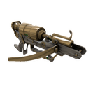 Bamboo Brushed Crusader's Crossbow (Factory New)