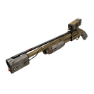 Unusual Professional Killstreak Bamboo Brushed Rescue Ranger (Field-Tested)