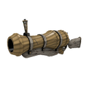 Strange Bamboo Brushed Loose Cannon (Minimal Wear)
