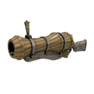 Bamboo Brushed Loose Cannon (Factory New)
