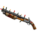 Festivized Anodized Aloha Shotgun (Well-Worn)