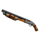 Anodized Aloha Shotgun (Well-Worn)