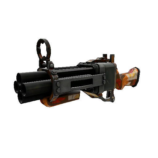 Anodized Aloha Iron Bomber (Field-Tested)