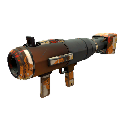 Specialized Killstreak Anodized Aloha Air Strike (Field-Tested)