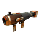 Anodized Aloha Air Strike (Minimal Wear)
