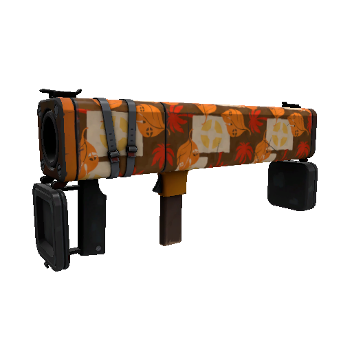 Anodized Aloha Black Box (Field-Tested)