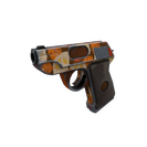 Anodized Aloha Pistol (Field-Tested)