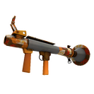 Anodized Aloha Rocket Launcher (Factory New)